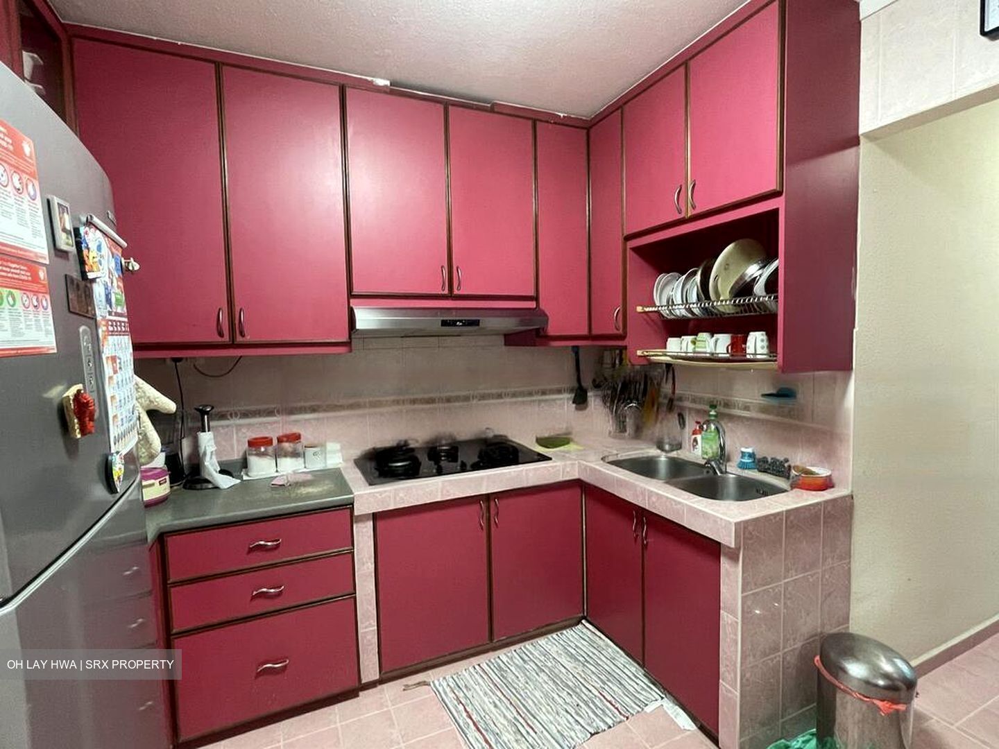 Blk 939 Hougang Street 92 (Hougang), HDB 5 Rooms #462524921